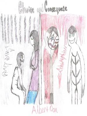 cover image of Choice and Consequence